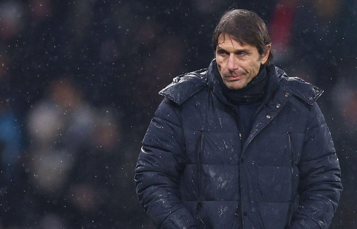 ナポリはコンテの心を揺さぶるプレゼンが出来るか否か