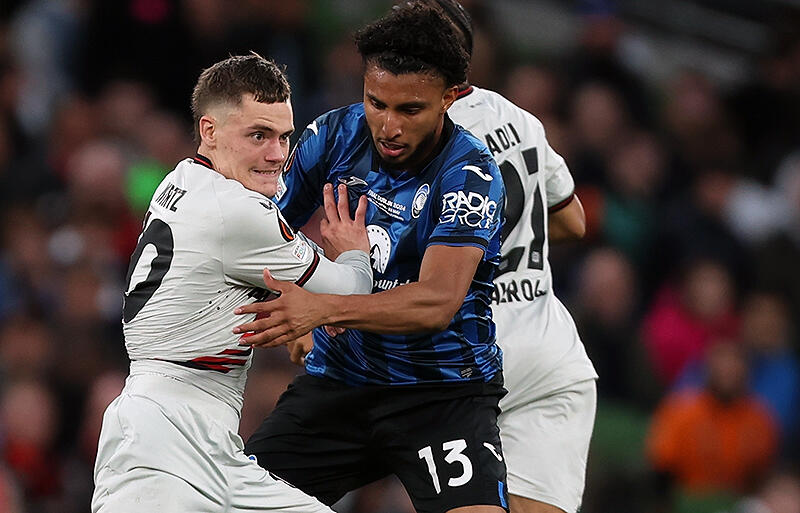 八面六臂の活躍で陰のMVPとなったエデルソン