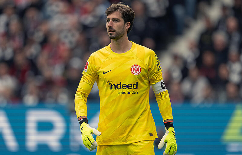 ストライカーとしても有能なトラップ