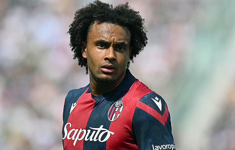 今夏去就注目のザークツィー