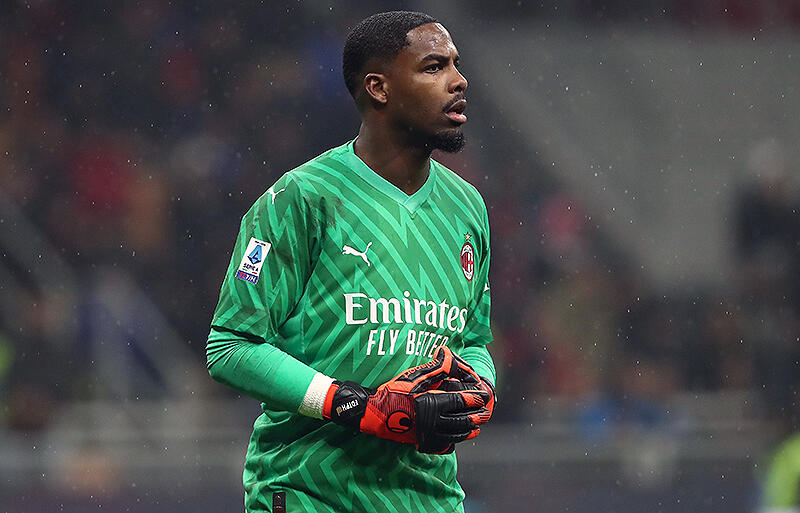 負傷伝えられるメニャン