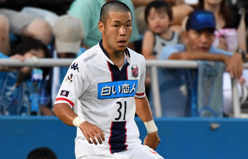 J2優勝に貢献した札幌MF堀米悠斗が16年間在籍したチームを離れ
