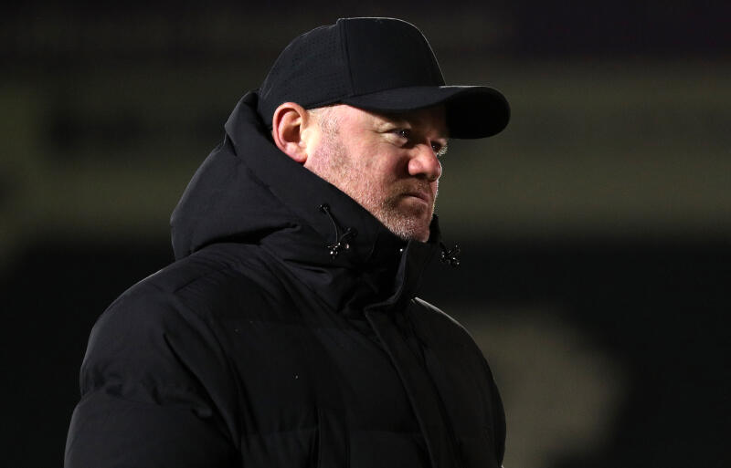 バーミンガムでの指揮を最後にフリーのルーニー氏