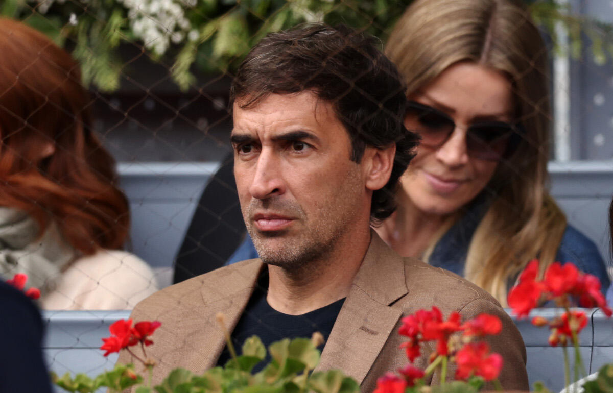 今夏退任の可能性が浮上しているラウール監督