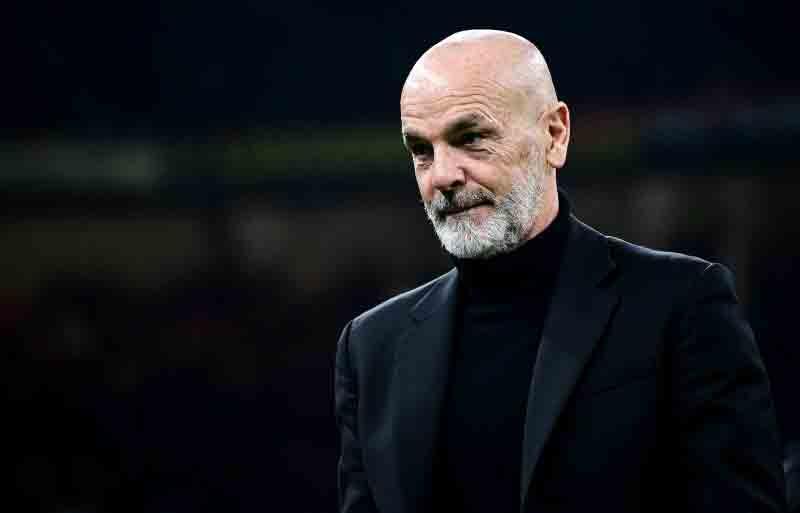 ミランと今季限りのピオリ監督