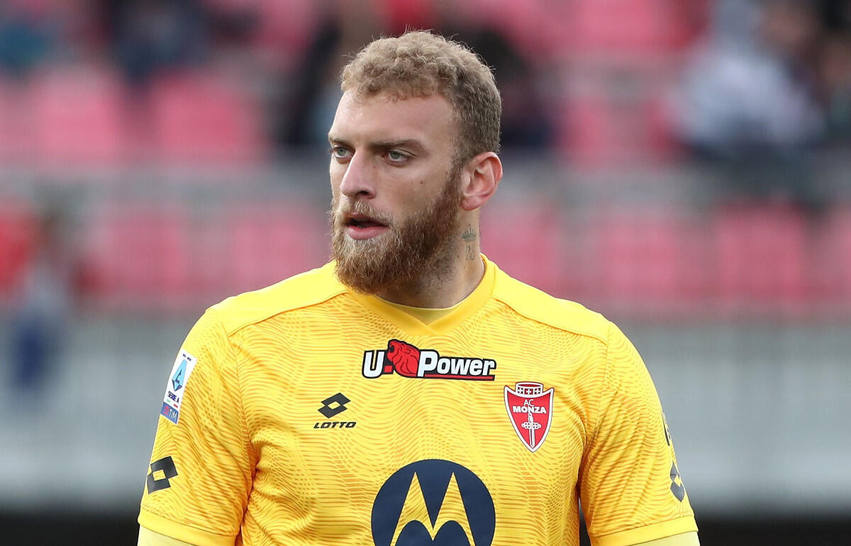 ユベントスが狙うディ・グレゴリオ