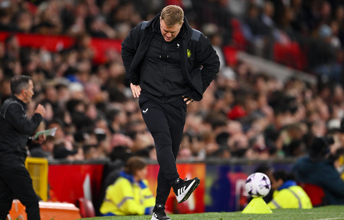 ニューカッスルは来季のヨーロッパの大会出場を逃した