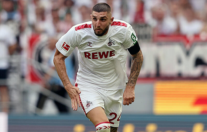 シュツットガルト加入が決まったシャボー