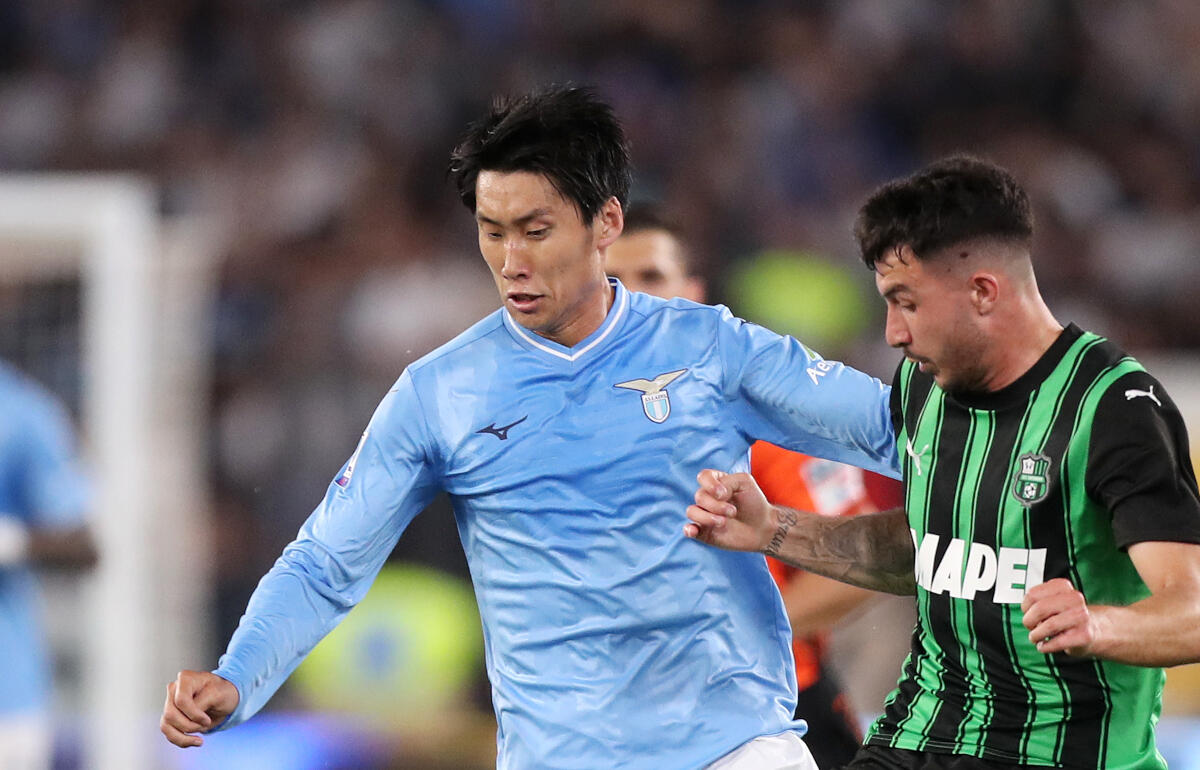 去就に注目が集まる鎌田大地