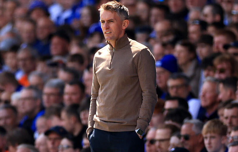 チェルシー行きはなくなった様子のマッケンナ監督