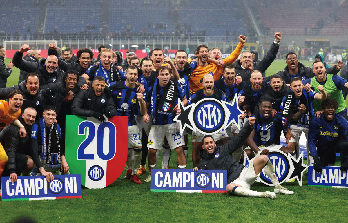 新しい時代へ移行するインテル