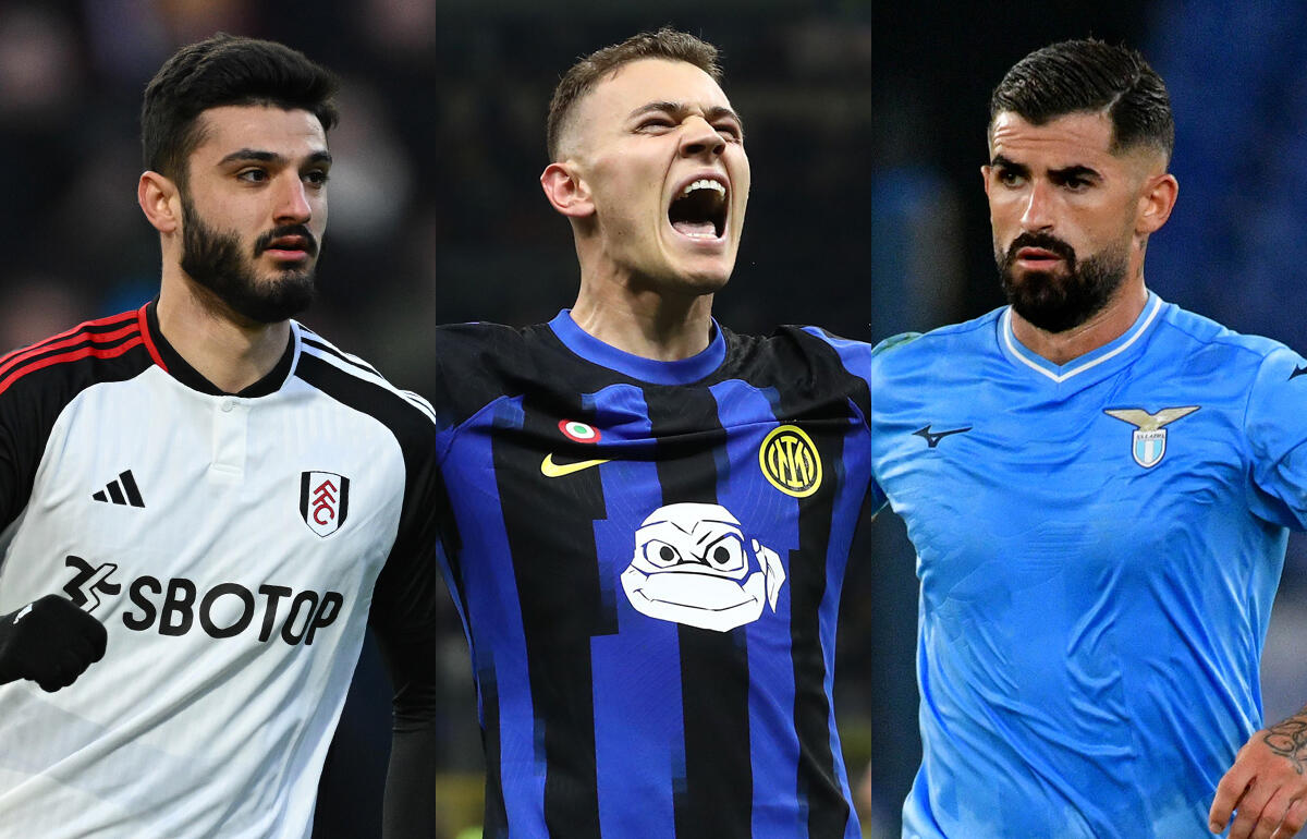 左からブロヤ、アスラニ、ヒサイ