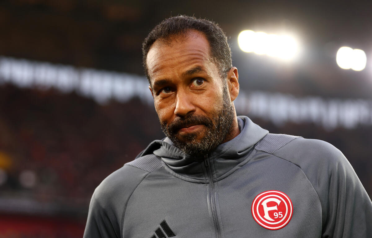 昇格まであと1つ届かなかったティウーヌ監督