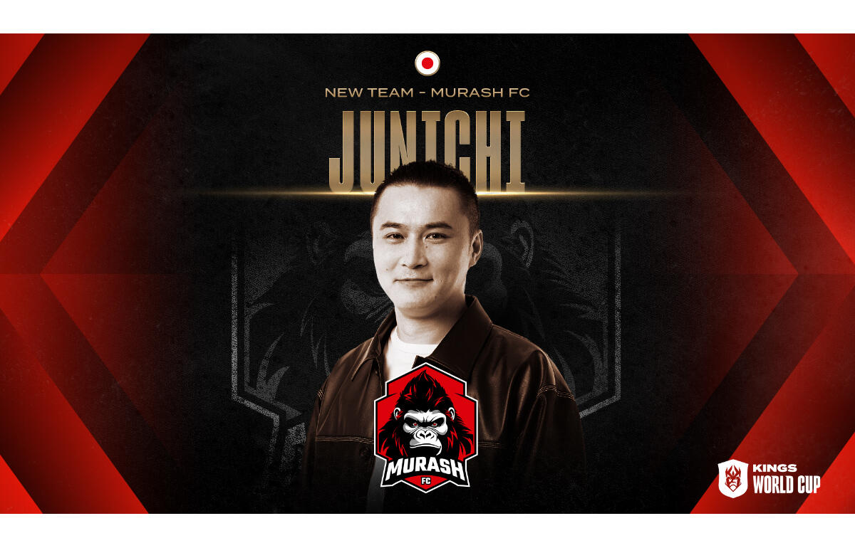 初戦延期となった加藤純一氏のムラッシュFC、南米王者相手に