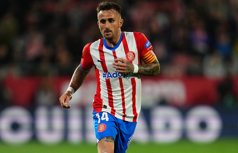 アレイシ・ガルシアはレバークーゼン加入へ