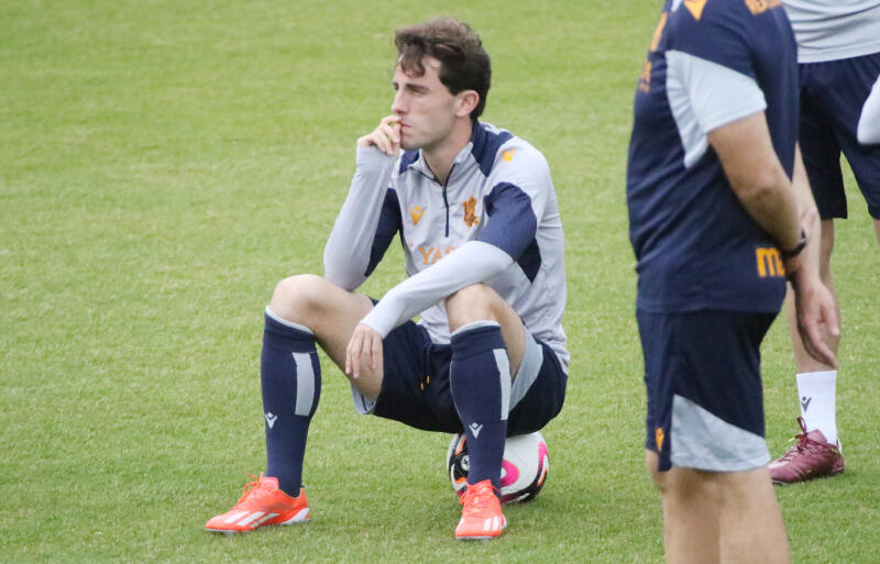 ソシエダDFオドリオソラ