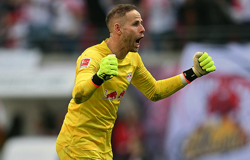 ライプツィヒを長らく支えるグラーチ