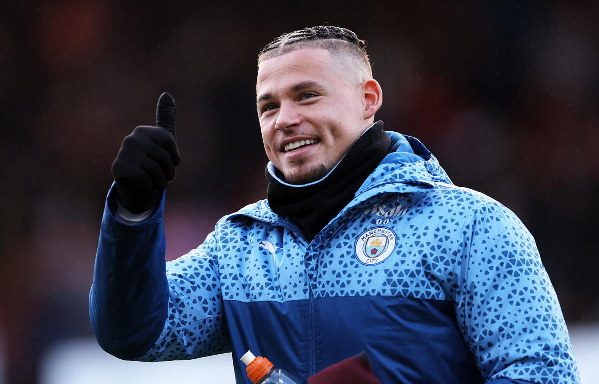 今季途中からウェストハムへレンタルしていたフィリップス