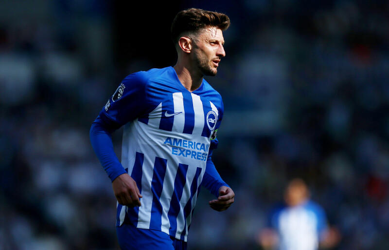 ブライトン退団が決まり、去就注目のララナ