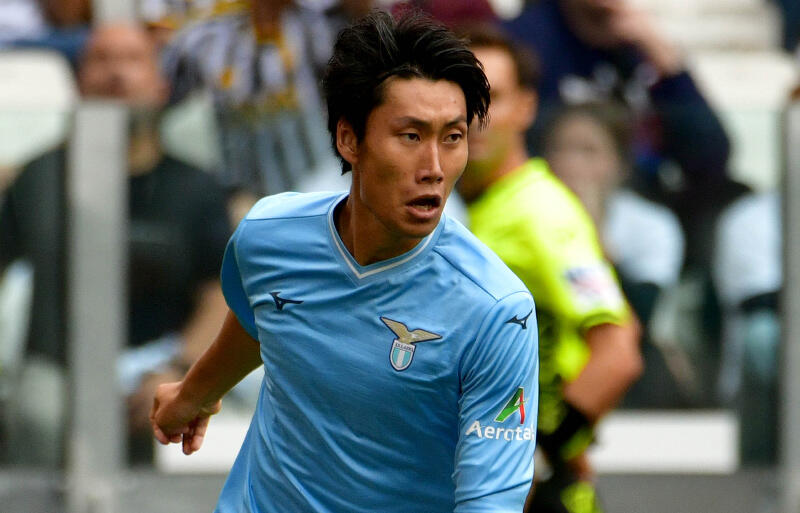 ラツィオで去就注目の鎌田大地