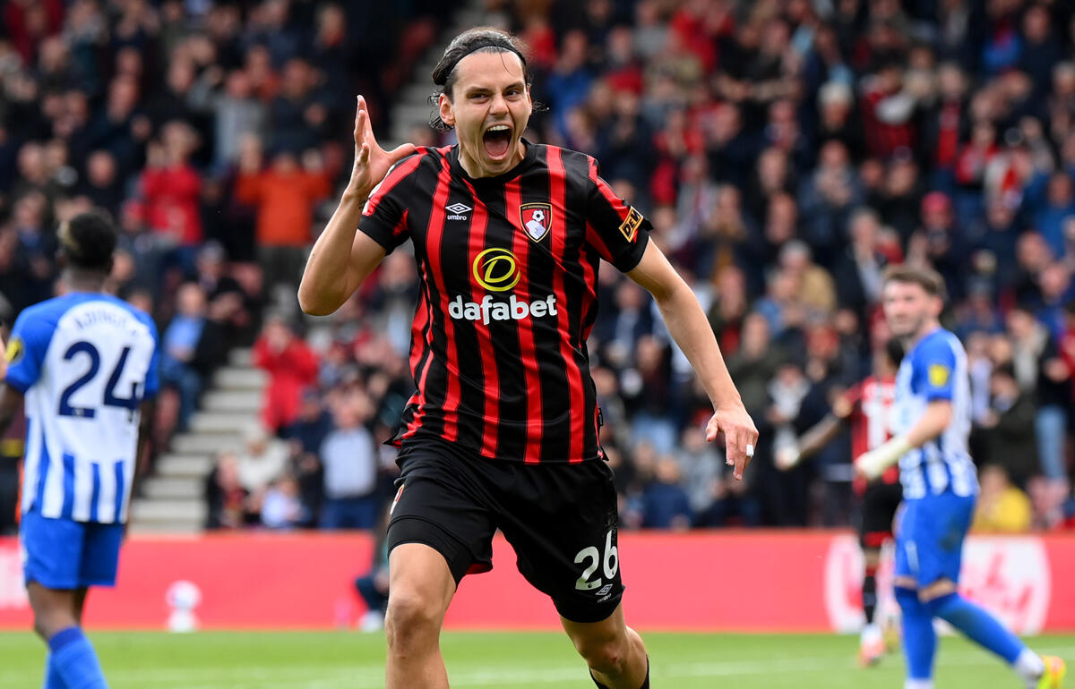 2月からレンタルでプレーしていたエネス・ウナル