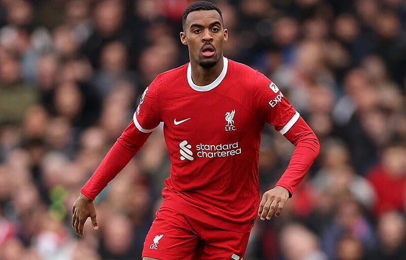 ミランがかねてより高く評価するライアン・グラフェンベルフ