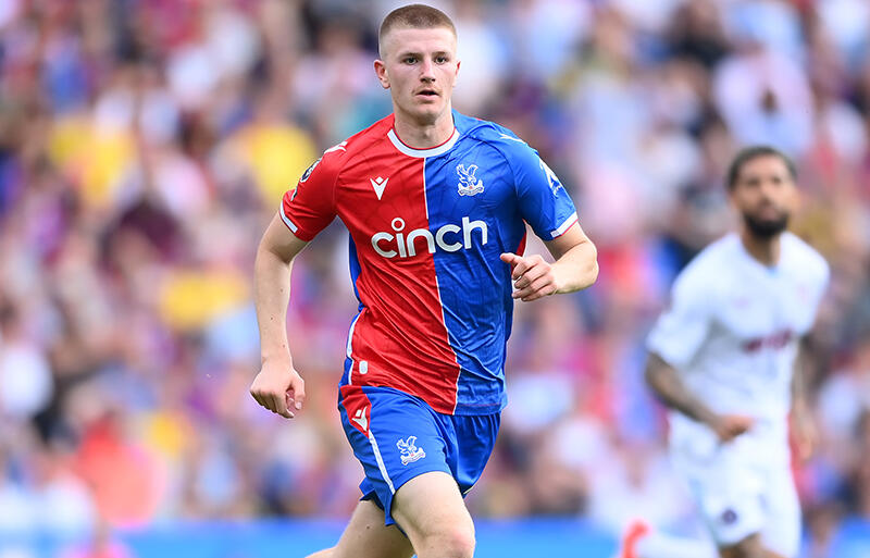 バイエルンが関心を寄せるアダム・ウォートン