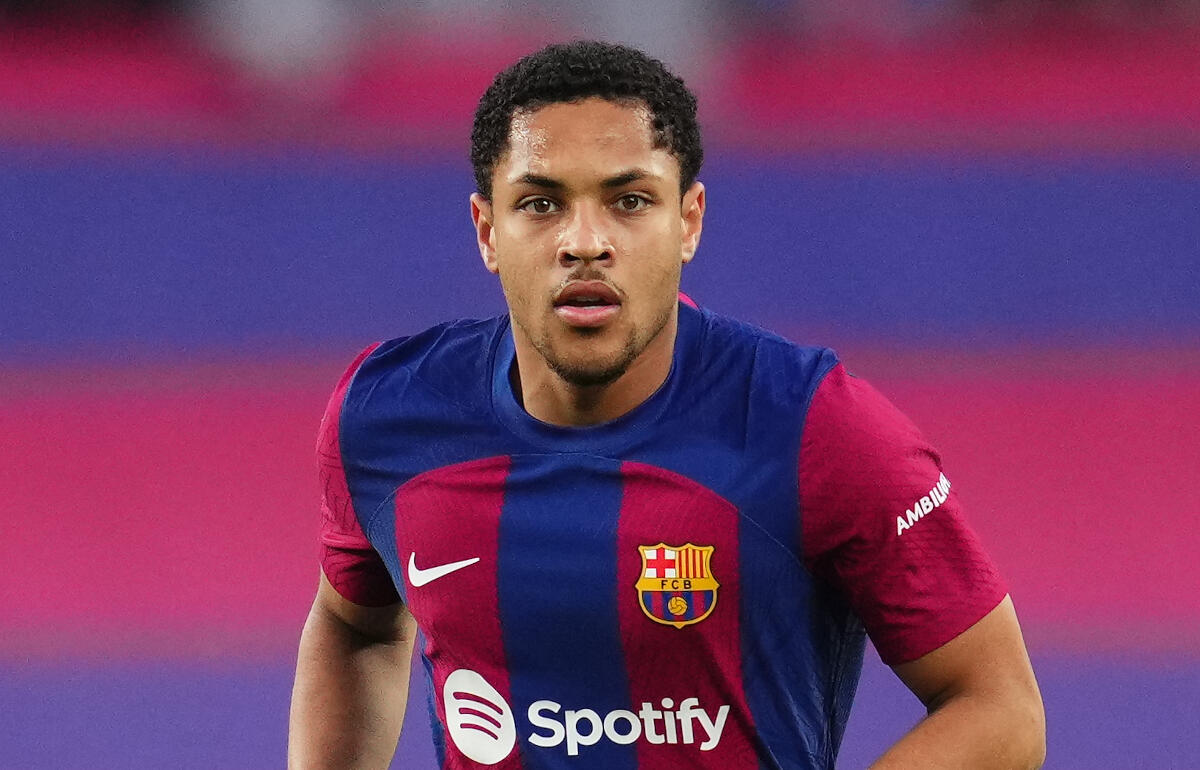 チャビ監督の下では満足にプレータイムを得られなかったロッキ