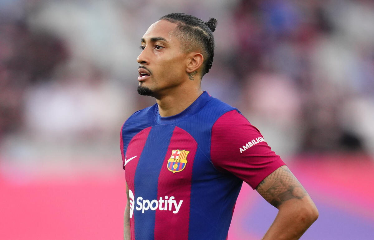 中東からの誘惑続くハフィーニャ