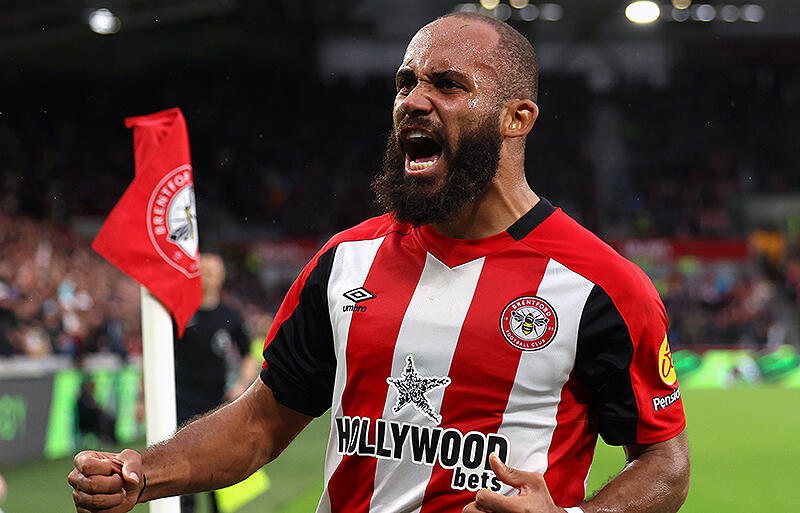 ステップアップ示唆のエンベウモ