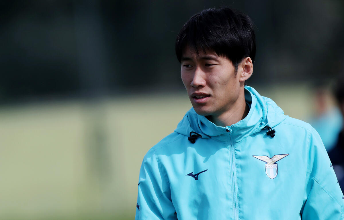 鎌田大地はラツィオとの交渉が決裂か