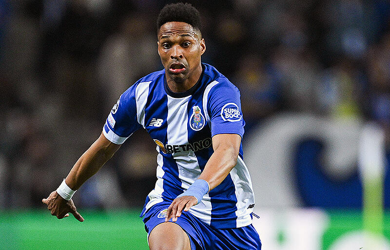 ユーベ関心のヴェンデウ