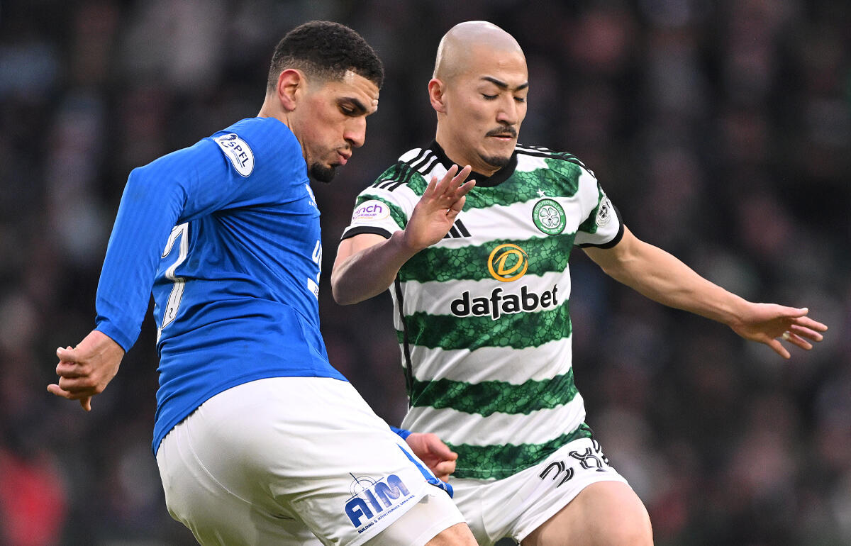 35歳のベテランDFバログン