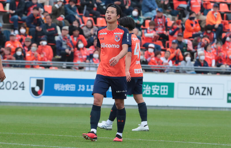 大宮DF市原吏音