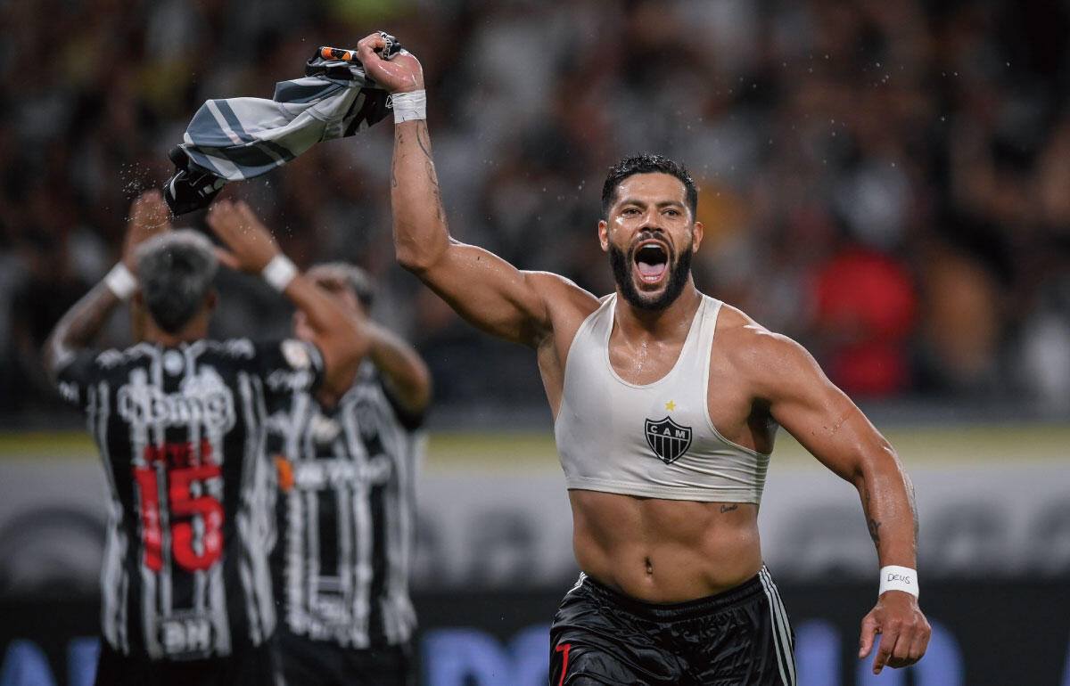 東京ヴェルディを去って16年...まだ怪物級のフッキ