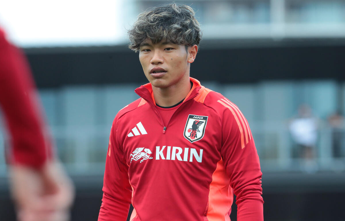 旗手怜央は複数ポジションでの起用も？