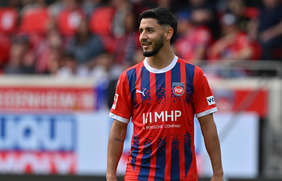 今季は1部で30試合に出場したセッサ