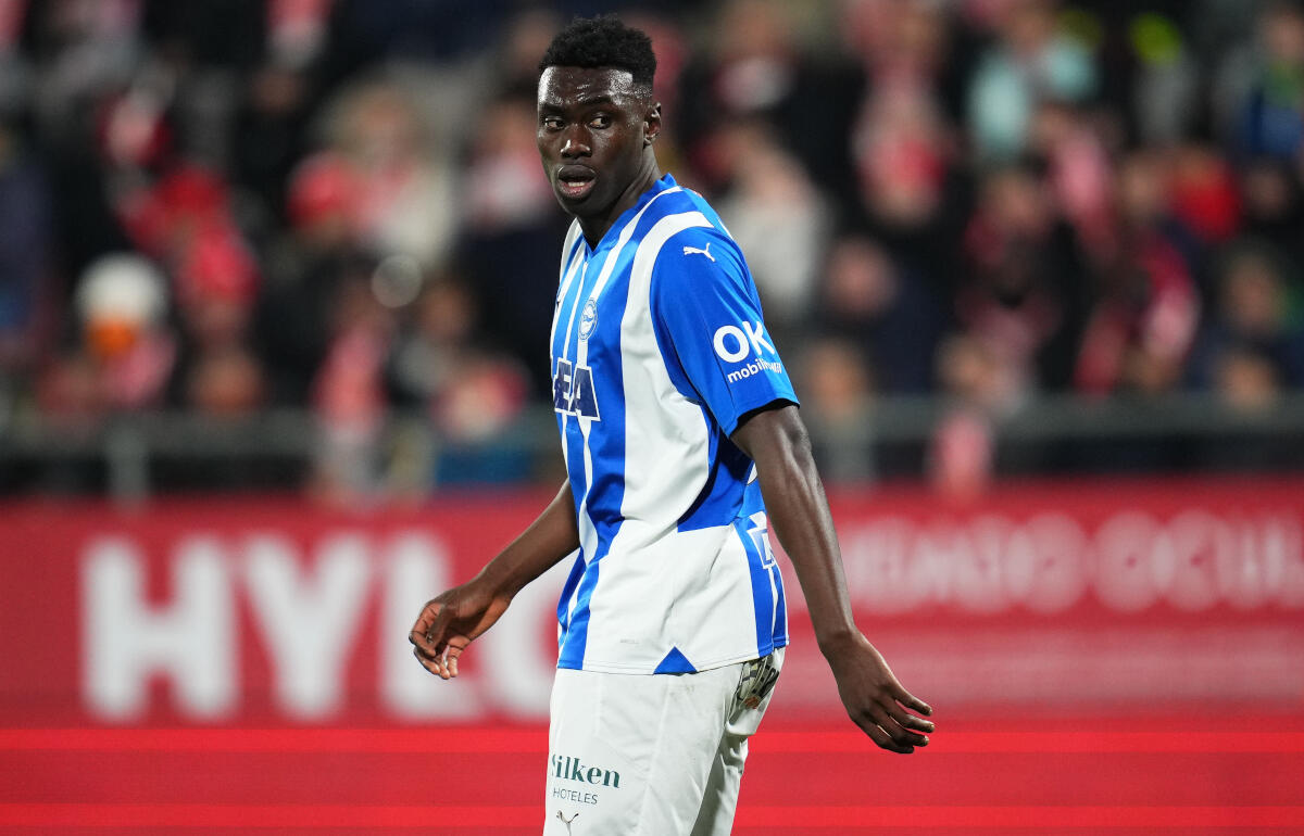 プレミア行き近づいているというオモロディオン