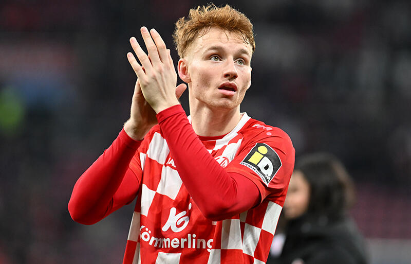 セップ・ファン・デン・ベルフは今夏の移籍を熱望か