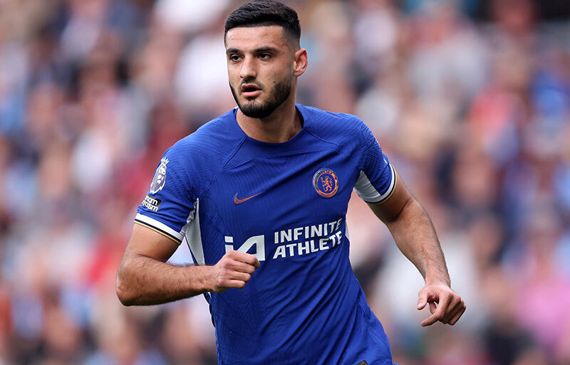 アルマンド・ブロヤに今夏複数クラブが関心