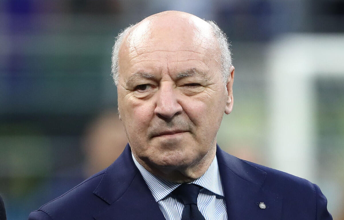 インテル新会長のマロッタ氏