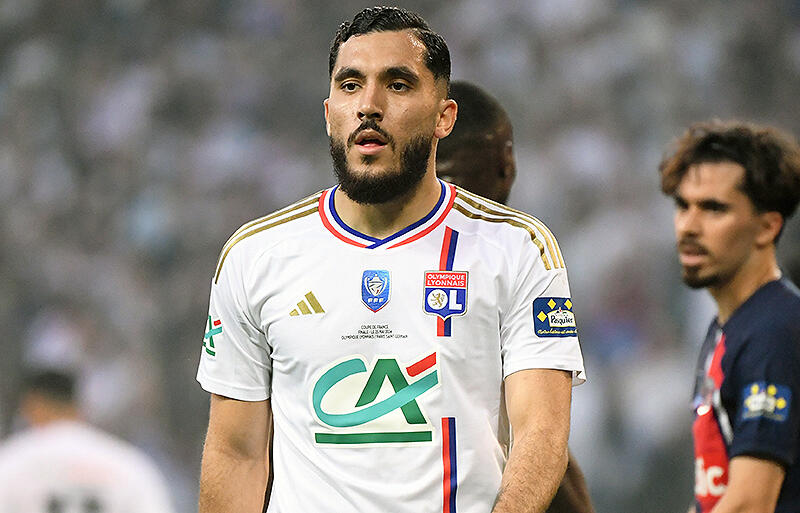 PSGから再アプローチ受けるシェルキ