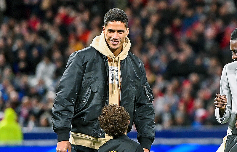 古巣帰還期待のヴァラン