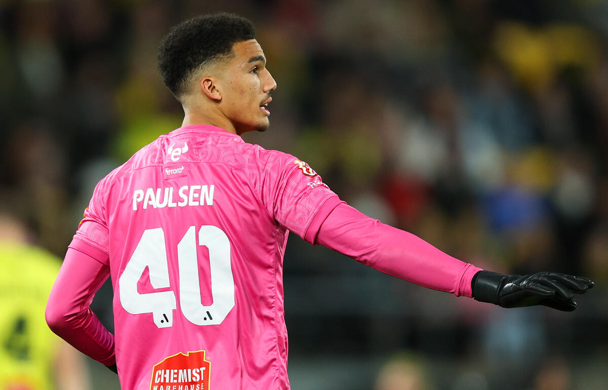 Aリーグで躍動したポールセン