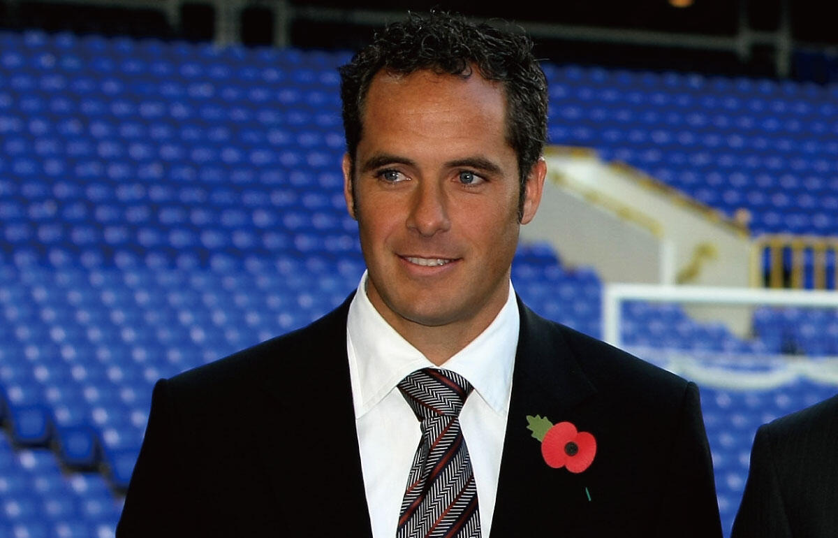 マルコス・アルバレス氏(写真は2007年)