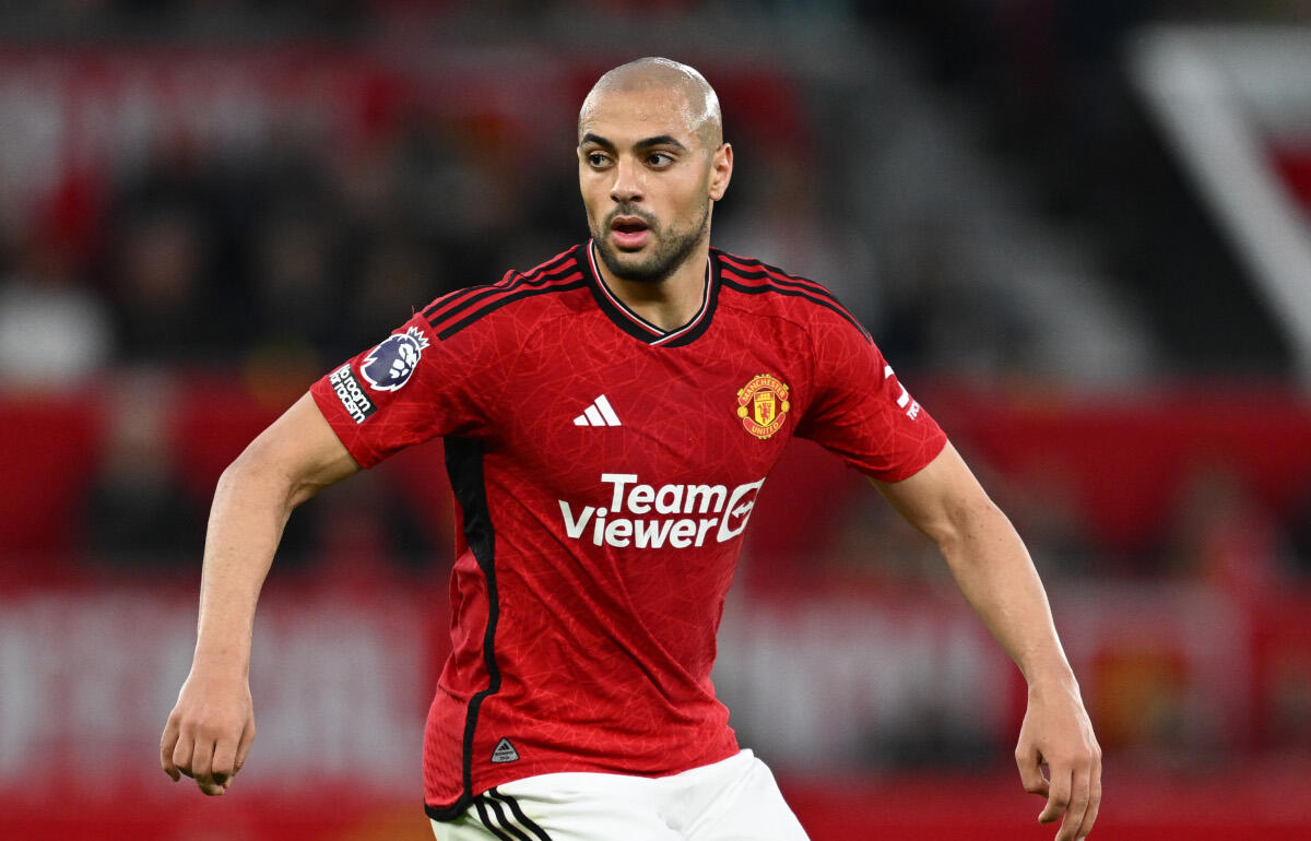 まだ進展がないアムラバトの去就