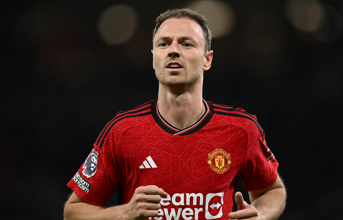 来季もユナイテッドでプレーする可能性のあるエバンス