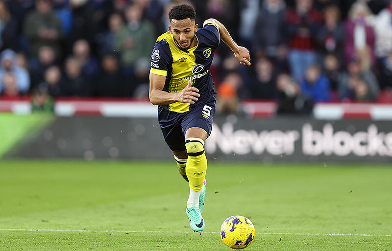 チェリーズ退団のケリー