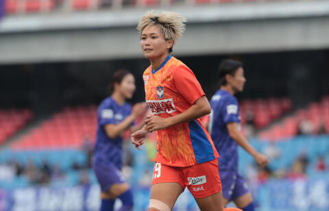 来季も新潟Lでプレーする川澄奈穂美