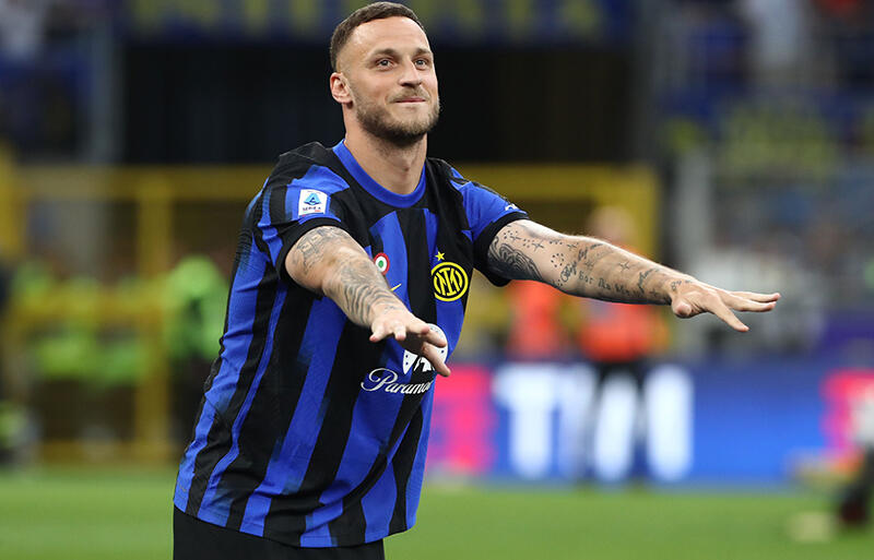 フィオレンティーナがマルコ・アルナウトビッチに関心か